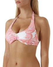 Melissa Odabash Provence Bikini Top Women's