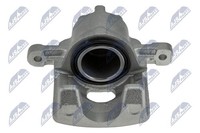 NTY Bremssattel HZP-DA-003 FüR Justy 4 M300 AWD Daihatsu Copen Sirion Cuore 7