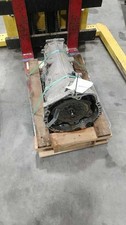Used Automatic Transmission Assembly fits: 2012 Bmw 528I AT 8 speed 2.0L 4 cylin