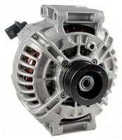 Lichtmaschine 180A Neu Original Bosch SEG 0124625023 FüR - Mercedes-Benz