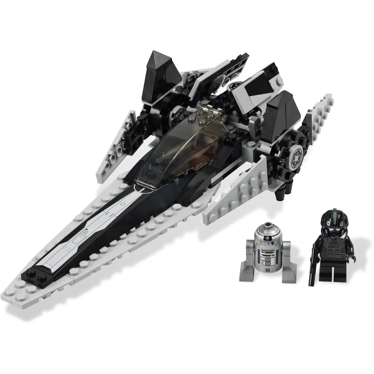 LEGO [Star Wars] - Imperial V-wing Starfighter Building Set