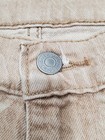 Levis 511 33x32 Blank Tag Denim Jeans — photo 5