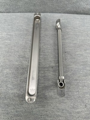DORMAKABA 15811000 - Concealed Door Loop KU260 Maximum Opening Angle 110 Degrees
