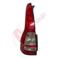 HONDA CR-V MK3 10-12 LEFT SIDE N/S REAR TAIL LIGHT -