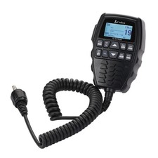 Cobra 75 All Road CB Radio Wireless Microphone Bluetooth AM FM Waterproof 12V