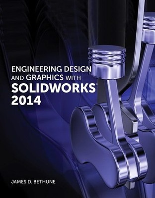 Engineering Design and Graphics with..., Bethune, James