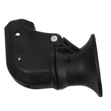 Outdoor Umbrella Elbow Pole Replacement Mount Patio Parts Courtyard Supplies