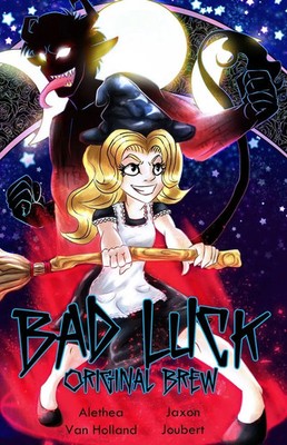 Alethea van Holland (u. a.) | Bad Luck | Taschenbuch | Englisch (2025)