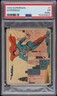1940 SUPERMAN #1 SUPERMAN PSA 1 MK