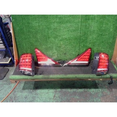 Alphard Dba-Anh20W Rückleuchte rechts 240S 7 Personen 070 81551-58070