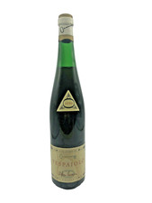 Vintage Vespaiolo Doc 1959 Maestro Enologo Stefano Zaccone 72cl 12,50%