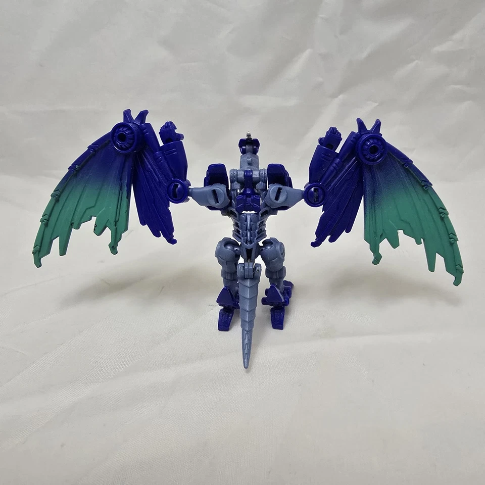 Transformers Age Of Extinction AOE Legion Class Dinobot Strafe Prime Predacon - Image 2 of 4