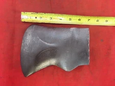 VTG TRUE TEMPER KELLY PERFECT PHANTOM BEVEL JERSEY PATTERN AXE HEAD 3 lb 6 oz