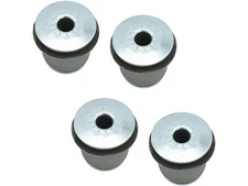 For 1992-1999 GMC K2500 Suburban Control Arm Bushing Set Front Upper 88576DFMT