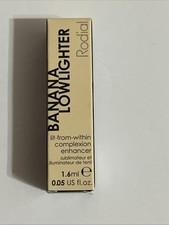RODIAL Banana Lowlighter Lit-from-within Complexion Enhancer Mini 1.6ml Und Eye