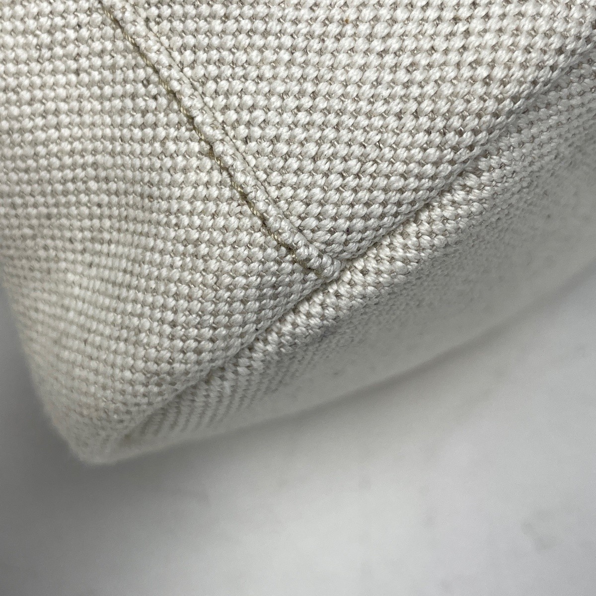 PRADA Logo pouch Drawstring type Cosmetics Pouch … - image 3