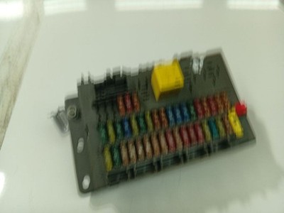 Rover 75 2000 Fuse box 518174503, 518174503 #2766491-22