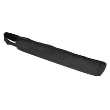 11.42"x2.36" Tripod Carrying Case, 1PackNylon Padded Tripod Bag with Handles