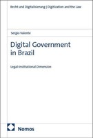 Digital Government In Brazil Sergio Valente