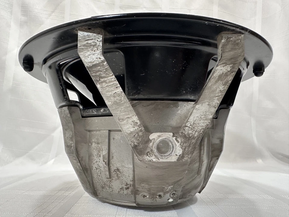 Kenwood KFC-W2511 - 10" Subwoofer 1000W - Image 4 of 4