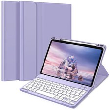 Keyboard Case for iPad Air 11-inch iPad Air 5th/4th Gen 10.9-inch