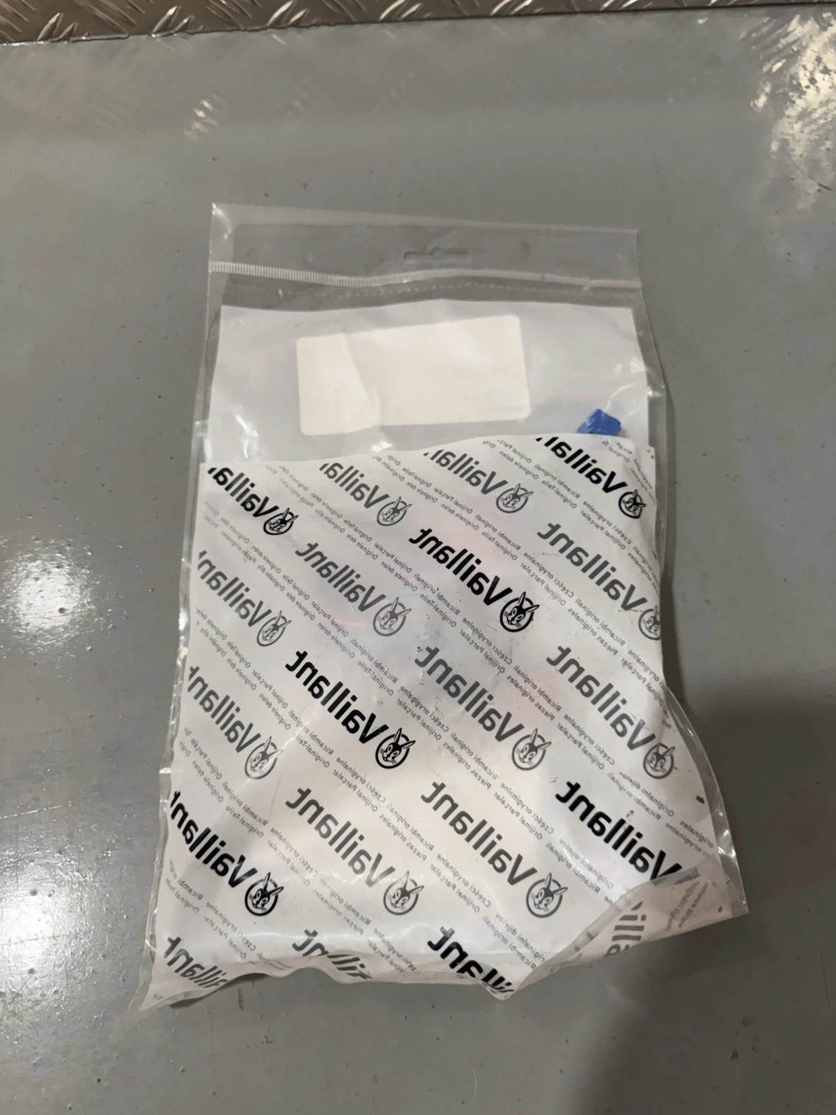 Vaillant 193586 ecoTEC Plus Harness Brand New 6