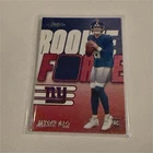 2025 Panini Absolute Jaxson Dart Base (RAW)