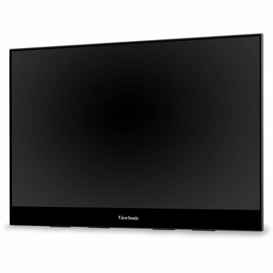 ViewSonic VX1655-4K-OLED 16" Class 4K UHD OLED Monitor - 16:9 - Black - Image 4 of 4