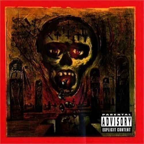 Audio Cd - Slayer - Seasons In The Abyss - American Recordings -D- Neu-image