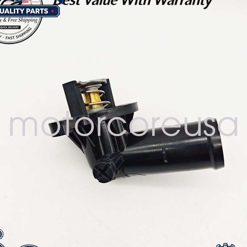 Maserati Ghibli 2013-2016 Thermostat P/N 330424