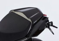 Bodystyle Sitzkeil FüR Suzuki GSX-S 1000S Katana 999Ccm Bj. 22-26