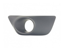 Stoßstange Gitter Links für Dacia Sandero II ab 12->