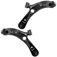 2 Querlenker FüR Suzuki Swift IV FZ Vorderachse Mit Traggelenk Links Rechts