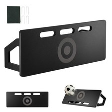 Uimoso Soccer Rebounder Board/Net 32X12"-7x7' Kick-Back Football Training Gift Uimoso Soccer Rebounder Board/Net 32X12"-7x7' Kick-Back Football Training Gift - Image 1