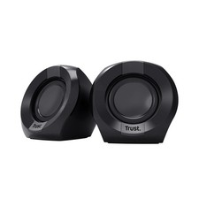 Trust Polo Piccolo Casse PC 2.0 8W (4W RMS) Cassa con Alimentazione USB