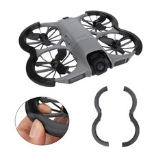Bumper Guard Cover For DJI NEO 2 Drone Anti-Collision Ring Protector Accessory