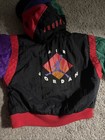 vintage nike Jordan baby jacket and hat — photo 8