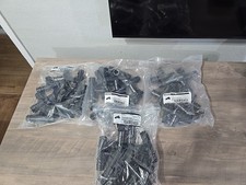 40 Pcs EP Jones Stephens 1x1x1  Pex A Tee, F76773 Poly Alloy Expansion Tee F1960