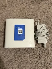 AT T BGW-320 500 802.11a/n/ac/ax Wireless-ax Integrated/Built-in ONT