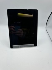 Apple iPad 2nd Generation 16GB Black A1395 For Parts Only READ DESCRIPTION