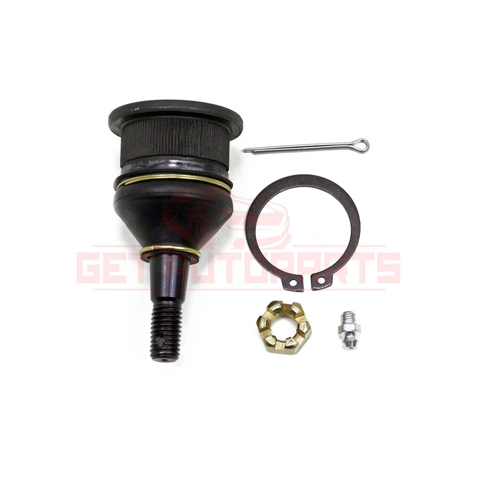 Junta de rótula de suspensión ReadyLift elevación de 4" para Chevrolet Avalanche 2007-2013 Foto 2 de 2