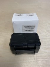 Covert Magnetic Weatherproof Waterproof GPS Case BHS-SMWC