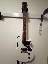 Guitare électrique Epiphone Les Paul Junior