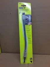 Ryobi Model # A10FB1G 11 in. Flexible Shaft Magnetic Bit Extender Holder