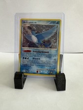 Pokemon Articuno Holo Rare Majestic Dawn 1/100 on eBay