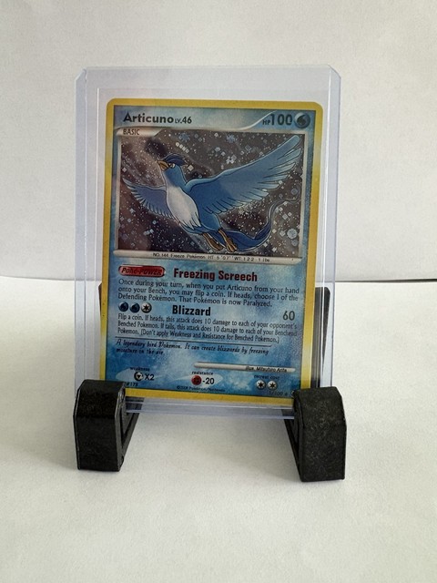 Articuno (Majestic Dawn)