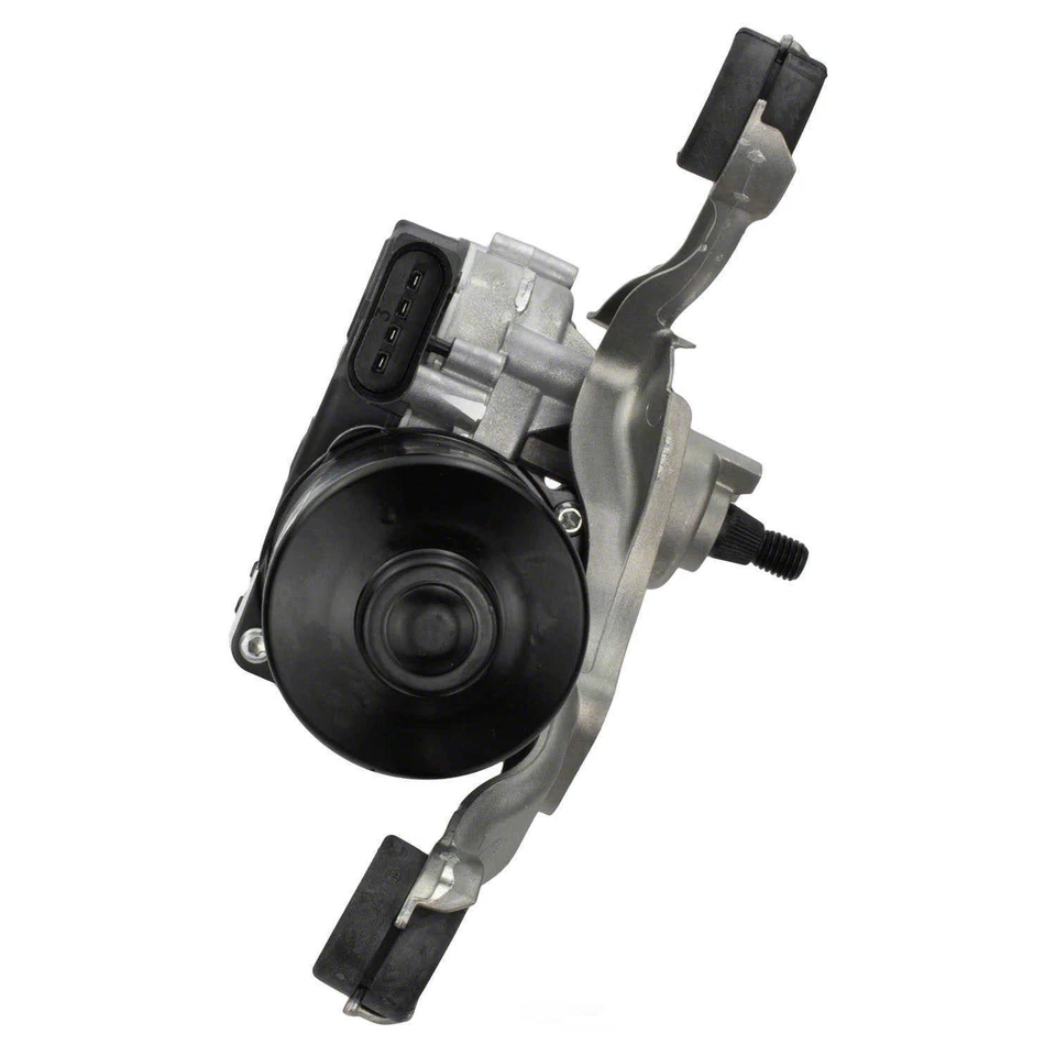 Motor limpiaparabrisas limpiaparabrisas - Oe Motorcraft se adapta a Ford Fusion 16-20 Foto 3 de 3