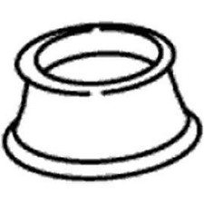 Polished Chrome Aerator Assembly for Kitchen and Bathroom Faucets