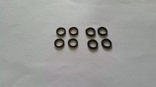 cbr600 f4 fuel air carb t piece o rings / seals Keihin
