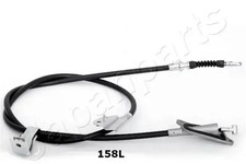 Handbremsleitung BC-158L JAPANPARTS für NISSAN ALMERA II ALMERA II Hatchback